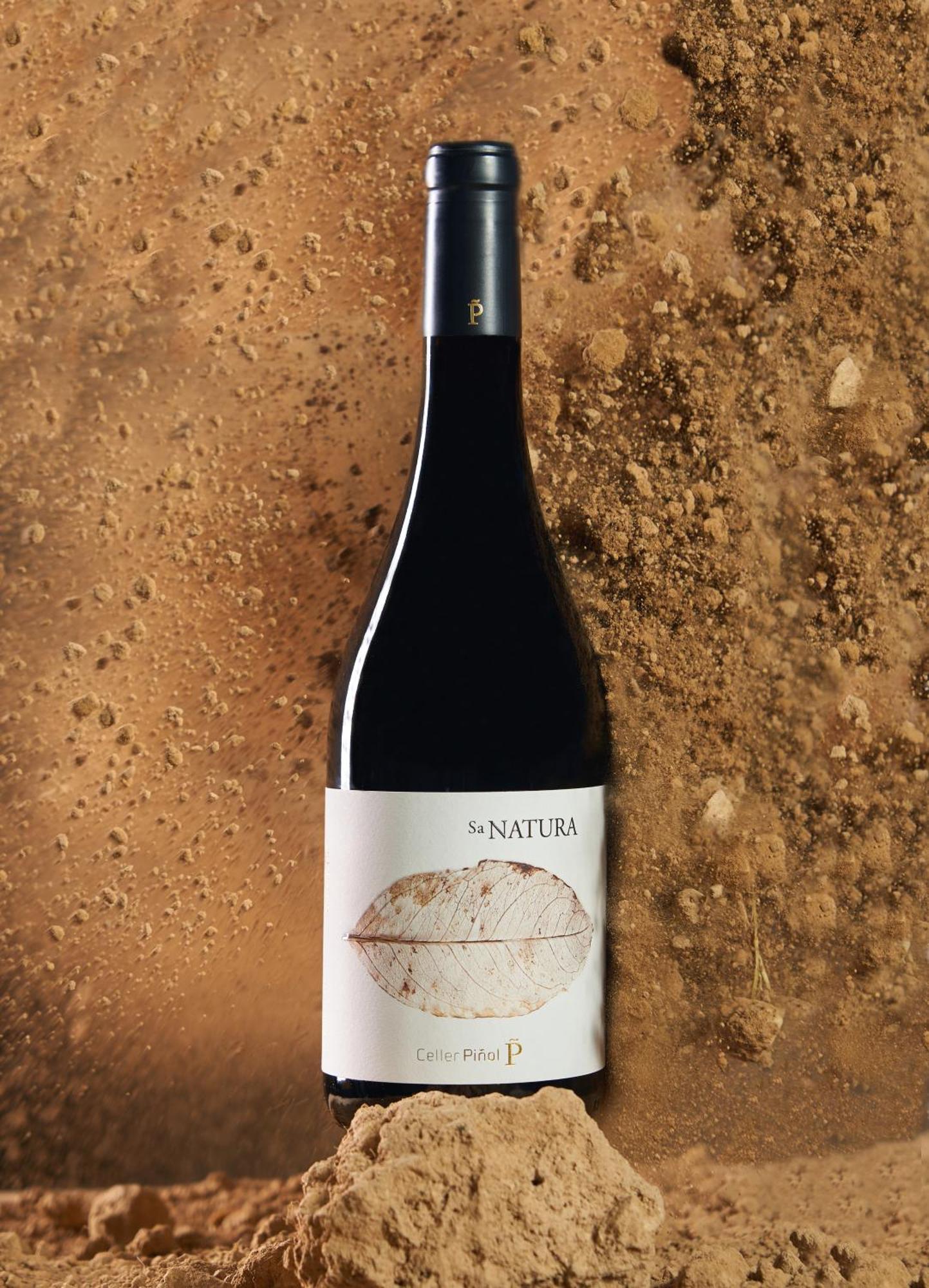 Enoturismo Celler Pinol Lägenhet Batea Exteriör bild